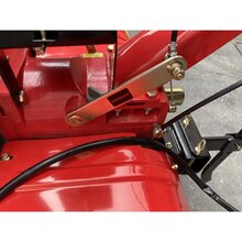 Культиватор FORTE 1350E-3 NEW (113402)