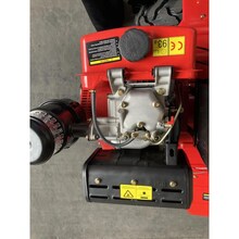 Культиватор FORTE 1350E NEW (113390)