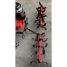 Культиватор FORTE 1350E NEW (113390)