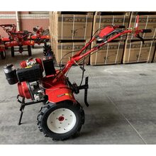 Культиватор FORTE 1350E NEW (113390)