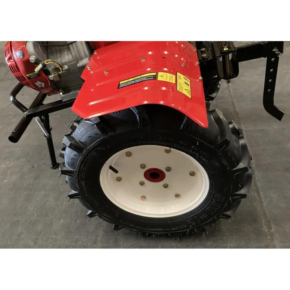 Фото 23 Культиватор FORTE 1350G-3 NEW (119898)