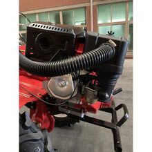 Культиватор FORTE 1350G-3 NEW (119898)