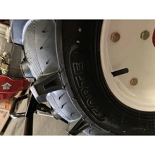 Культиватор FORTE 1350G-3 NEW (119898)