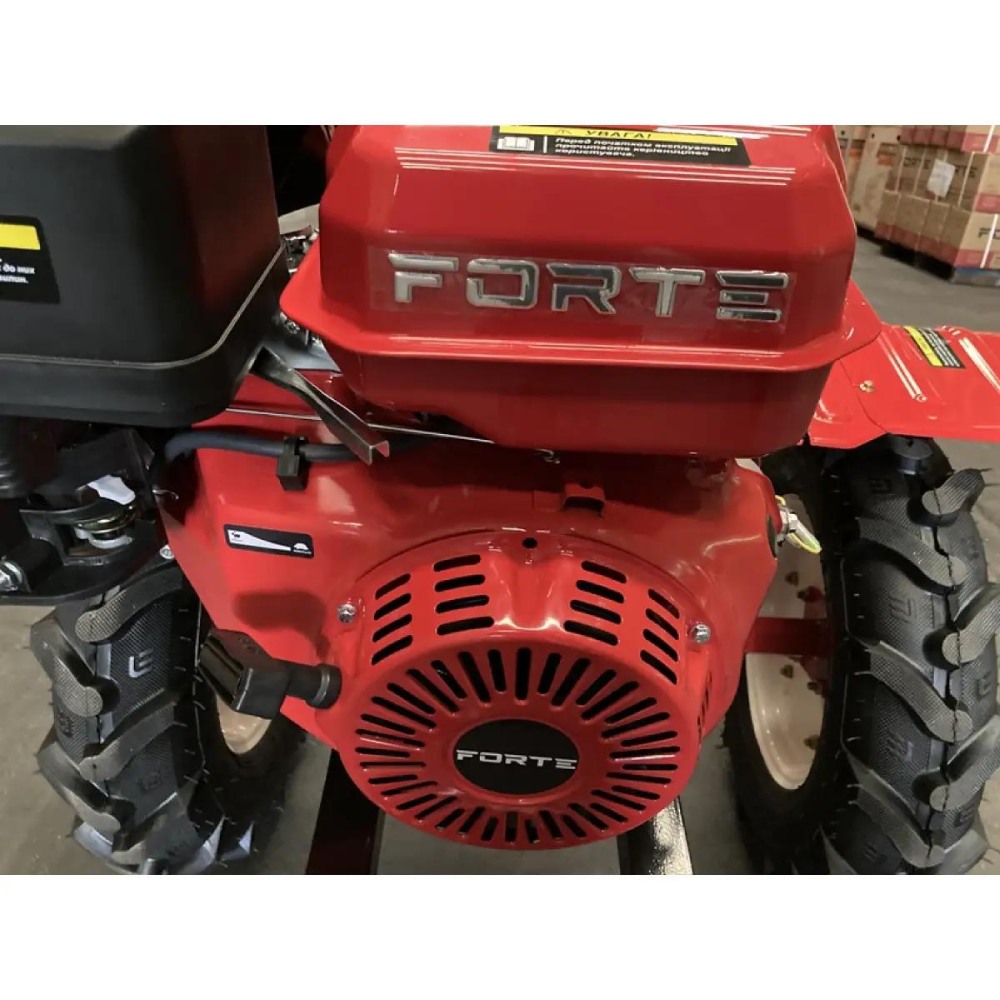 В інтернет магазині Культиватор FORTE 1350G-3 NEW (119898)