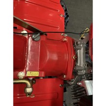 Культиватор FORTE 1350G-3 NEW (119898)