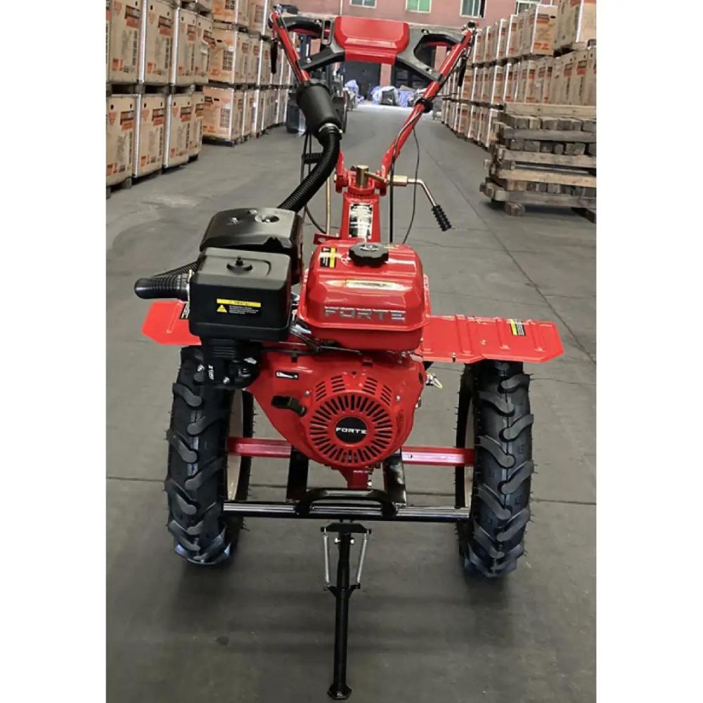 Замовити Культиватор FORTE 1350G-3 NEW (119898)