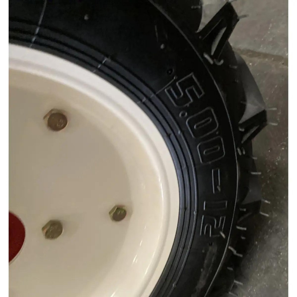 Фото 22 Культиватор FORTE 1350G-3 NEW (119898)