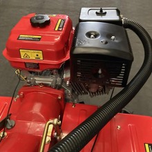 Культиватор FORTE 1350G-3 NEW (119898)