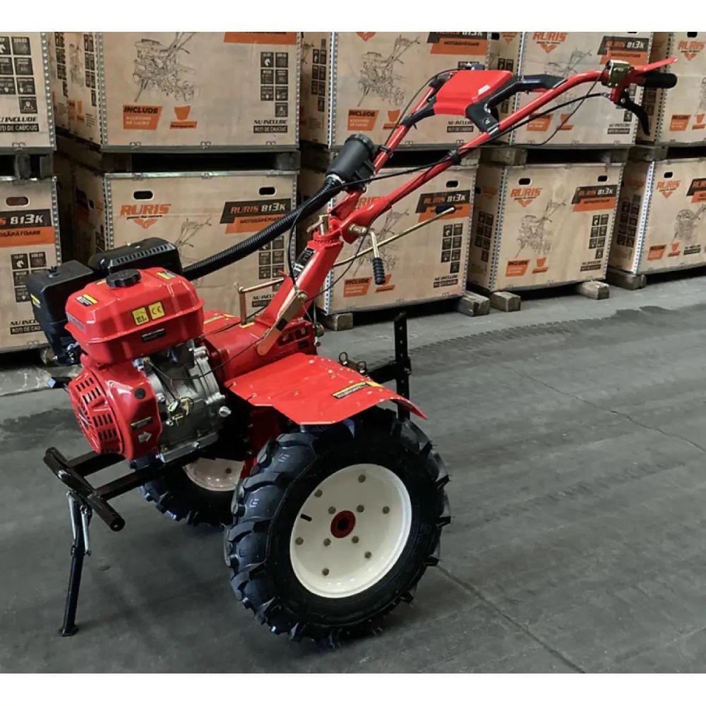 Покупка Культиватор FORTE 1350G-3 NEW (119898)