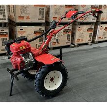 Культиватор FORTE 1350G-3 NEW (119898)