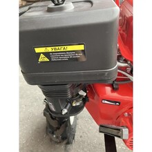 Культиватор FORTE 1350G NEW 12" Red (6906511144780)