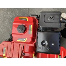 Культиватор FORTE 1350G NEW 12" Red (6906511144780)