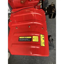 Культиватор FORTE 1350G NEW 12" Red (6906511144780)