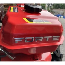 Культиватор FORTE 1350G NEW 12" Red (6906511144780)