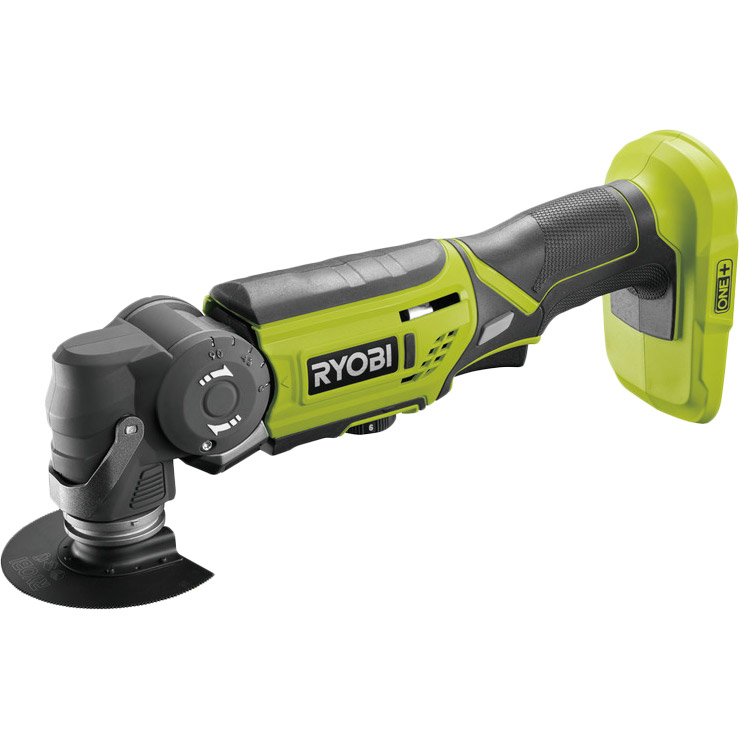 Многофункциональный инструмент RYOBI ONE+ R18MT-0 (5133002466)