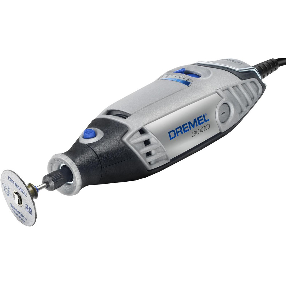 Багатофункційний інструмент BOSCH Dremel 3000-15 (F0133000JC)