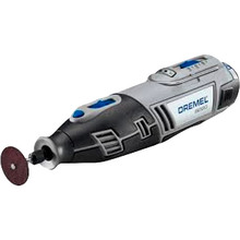 Гравер DREMEL 8220JN (F.013.822.0JN)