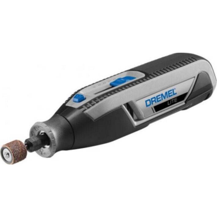 Гравер DREMEL 7760-15 (F.013.776.0JD) Тип питания аккумулятор