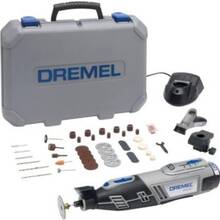 Гравер DREMEL 8220-2 / 45 (F. 013. 822. 0 JJ)