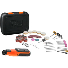 Многофункциональный инструмент BLACK&DECKER BCRT8IK