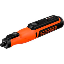 Багатофункціональний інструмент BLACK & DECKER BCRT8IK