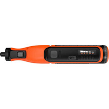 Многофункциональный инструмент BLACK&DECKER BCRT8I