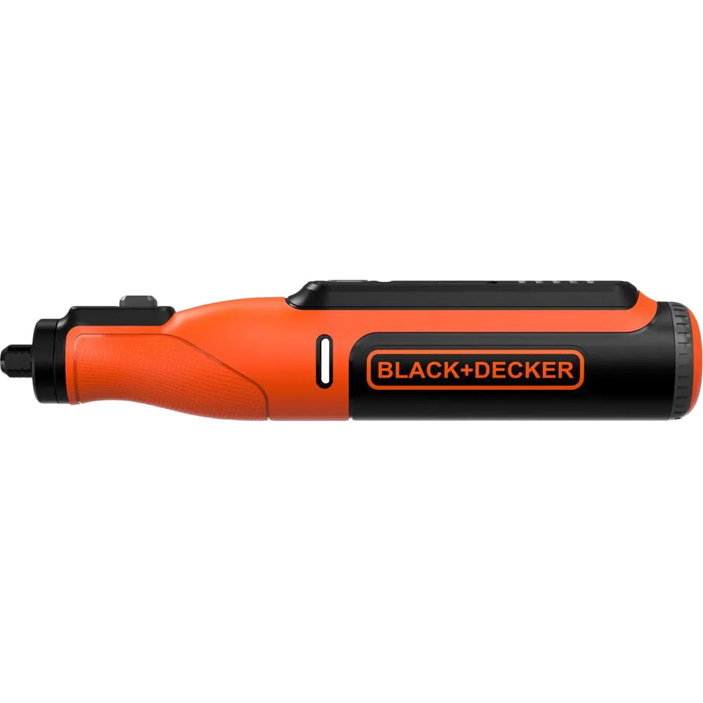 Многофункциональный инструмент BLACK&DECKER BCRT8I Тип питания аккумулятор