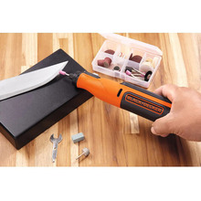 Многофункциональный инструмент BLACK&DECKER BCRT8I