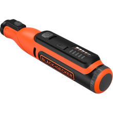 Многофункциональный инструмент BLACK&DECKER BCRT8I