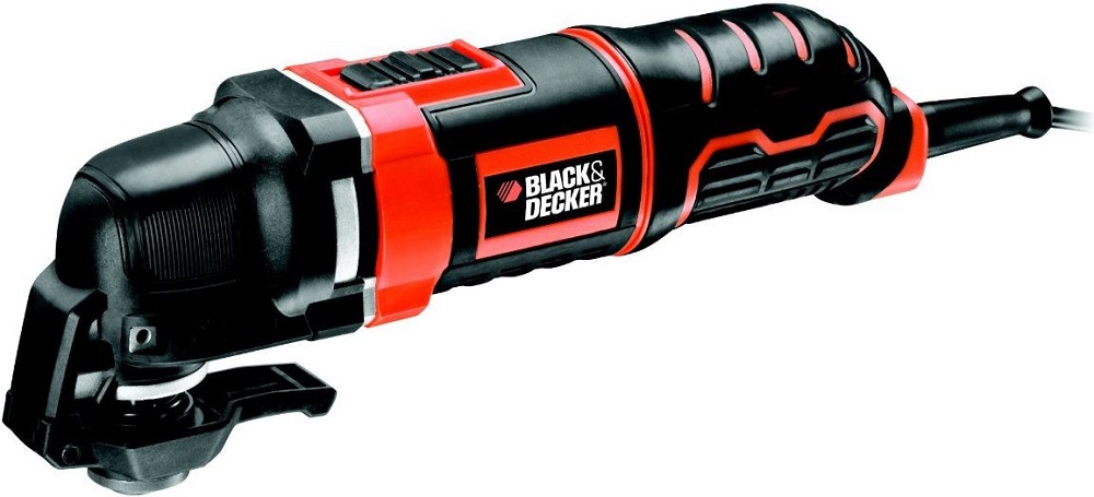 

Многофункциональный инструмент BLACK&DECKER MT300KA, MT300KA