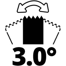 Многофункциональный инструмент EINHELL TC-MG 250 CE (4465185)