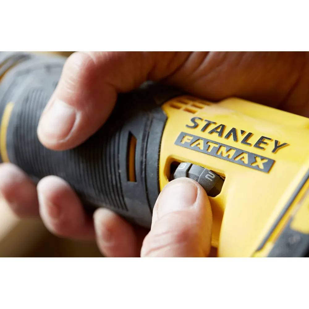 Багатофункціональний інструмент STANLEY SFMCE500B Тип живлення акумулятор