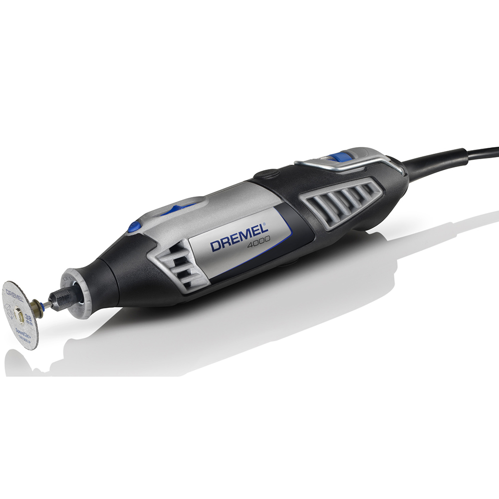 Багатофункційний інструмент Dremel 4000 (F0134000JH)