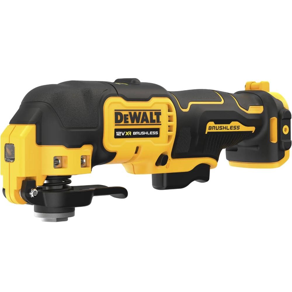 Многофункциональный инструмент DEWALT DCS353NT