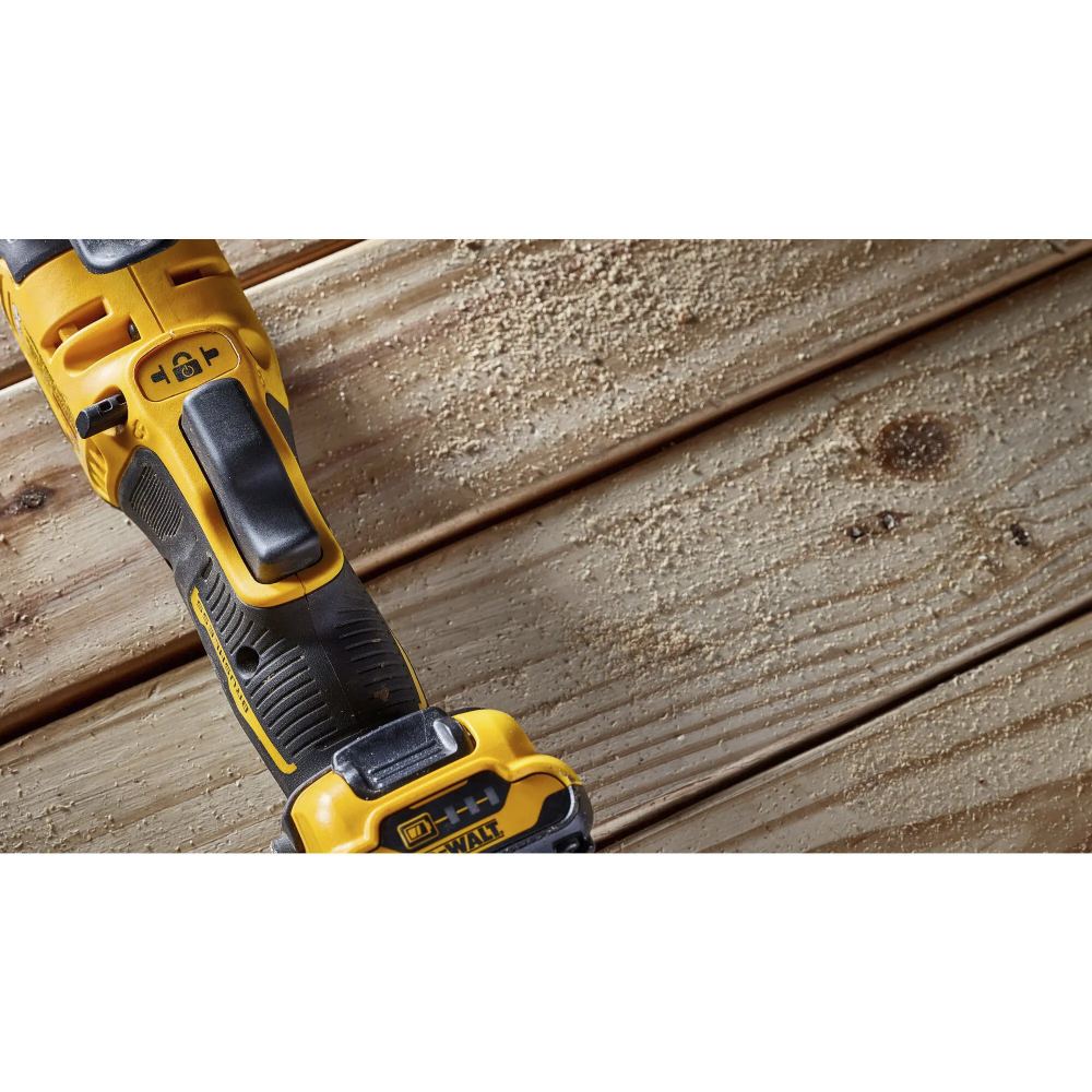 Покупка Многофункциональный инструмент DEWALT DCS353NT