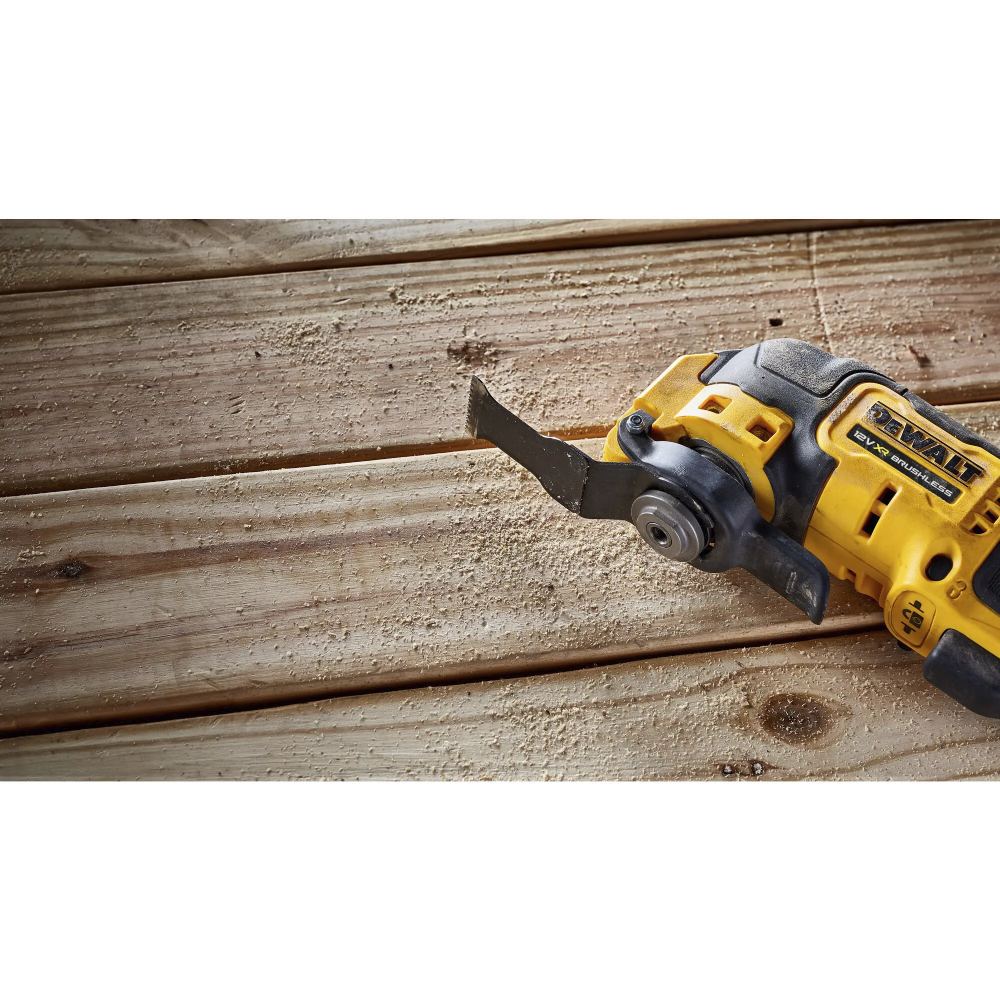 Фото Многофункциональный инструмент DEWALT DCS353NT