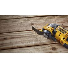 Многофункциональный инструмент DEWALT DCS353NT