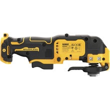 Многофункциональный инструмент DEWALT DCS353NT