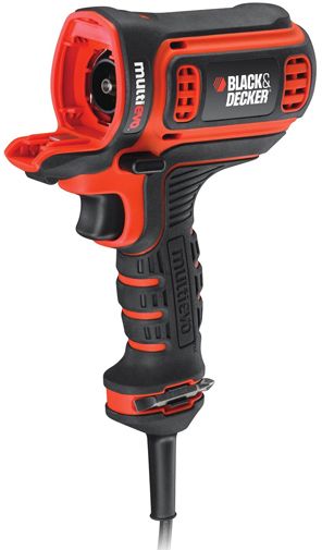 Многофункциональный инструмент BLACK&DECKER MT350K Мощность 300