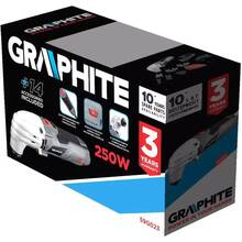 Многофункциональный инструмент GRAPHITE 59G023