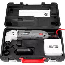 Многофункциональный инструмент GRAPHITE 59G023
