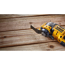 Багатофункціональний інструмент DEWALT DCS353N