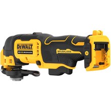 Багатофункціональний інструмент DEWALT DCS353N