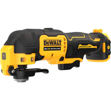 Багатофункціональний інструмент DEWALT DCS353N