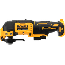 Багатофункціональний інструмент DEWALT DCS353N