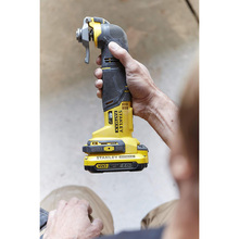 Багатофункціональний інструмент STANLEY SFMCE500D2K