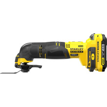 Багатофункціональний інструмент STANLEY SFMCE500D2K