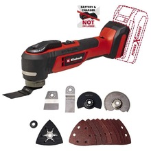 Многофункциональный инструмент EINHELL TP-MG 18 Li BL  Solo (4465190)