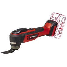 Многофункциональный инструмент EINHELL TP-MG 18 Li BL  Solo (4465190)