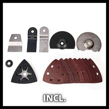 Многофункциональный инструмент EINHELL TP-MG 18 Li BL  Solo (4465190)